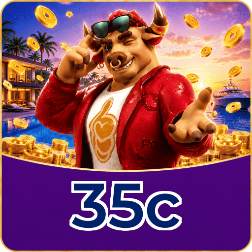 35c Logo