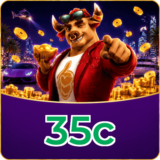 35c Logo