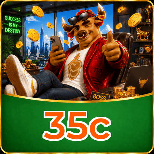 35c Logo